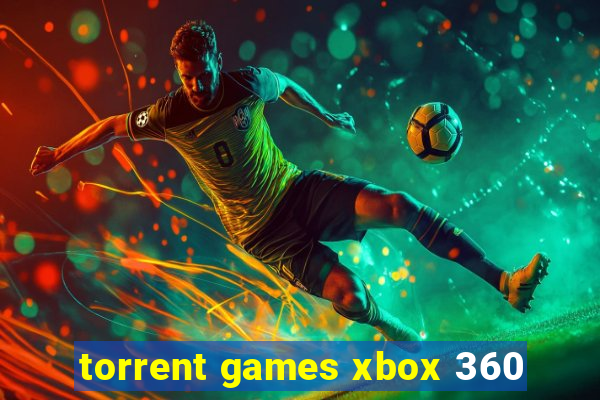 torrent games xbox 360